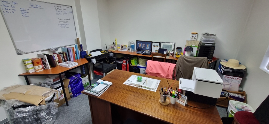 To Let commercial Property for Rent in Marconi Beam Industria Western Cape